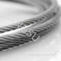 7x37 Stainless Steel Wire Rope 24mm-28mm